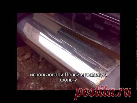 Как удалить ржавчину с металла - все домашние и иные средства