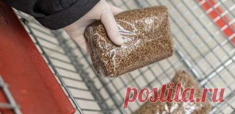 "Китайская фальшифка": в магазинах начала продаваться опасная для здоровья крупа.5 признаков, которые научат отличать подделку | Эстетика здоровья | Дзен