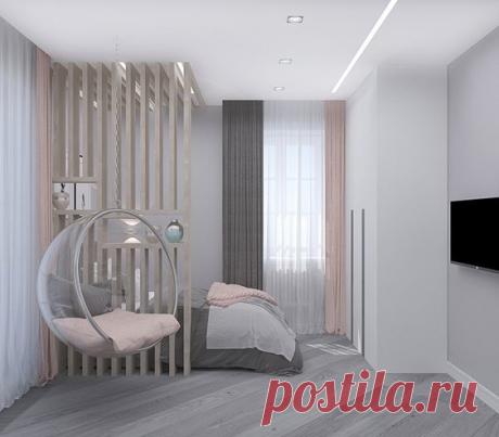 Вот такое необычное решение было использовано. На счет дивана пока не решили. Не хочется много мебели.