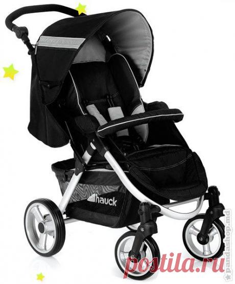 Hauck Apollo All in One Night Коляски Hauck в Молдове и Кишиневе, купить Коляски, цены, фотографии, отзывы, в кредит