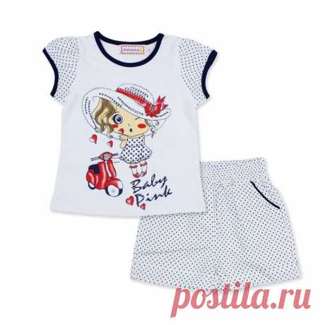 Сеты юбочки/штанишки/+кофточки, 100% предоплата | 261 фотография