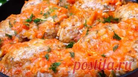 Хотите вкусный Ужин, тогда это то, что Вам нужно!