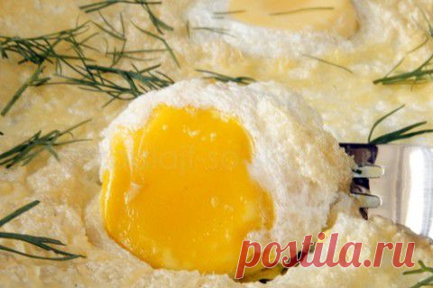 Как приготовить омлет без молока? Вкусно, "аристократно" и не затратно! | Домашняя кулинария
