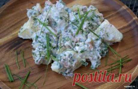 Вся Соль - кулинарный блог Ольги Баклановой