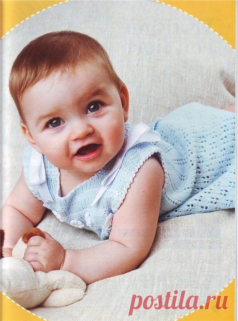 Итальянское платье-туника