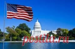 Сегодня 16 июля в 1790 году Конгресс США постановил выделить специальную территорию для строительства новой столицы страны - Вашингтона