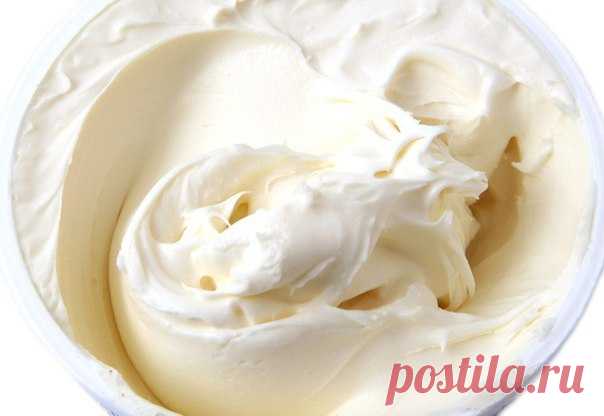 Нежный крем, напоминающий пломбир 🍦 / Западло
