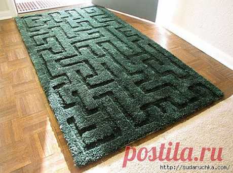 ковры, коврики | Записи в рубрике ковры, коврики | Дневник Юлия_Ж