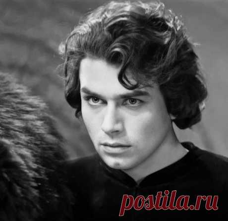 Михаил Кузнецов | Николай Цискаридзе | Дзен