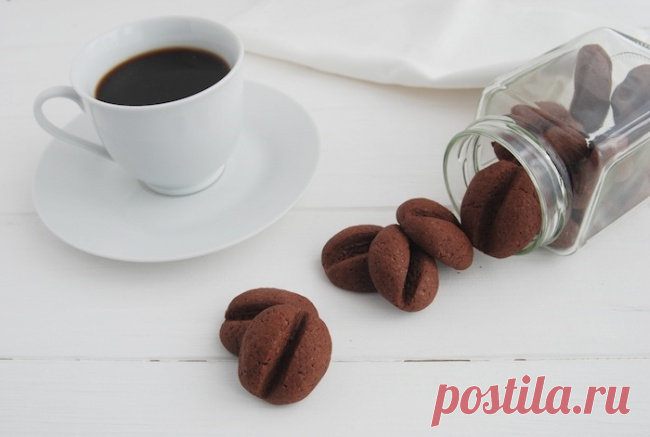 10 рецептов вкуснейшего печенья, которое готовится за 15 минут