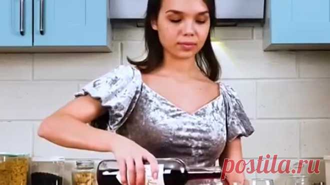 Как сохранить свежесть продуктов надолго