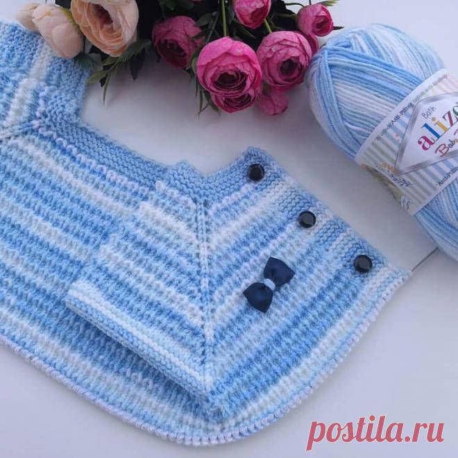 Вязание для детей | Facebook