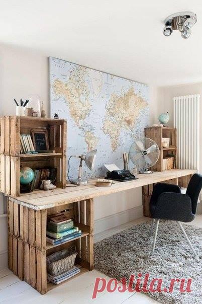 Идеи уютного дома - Хроника