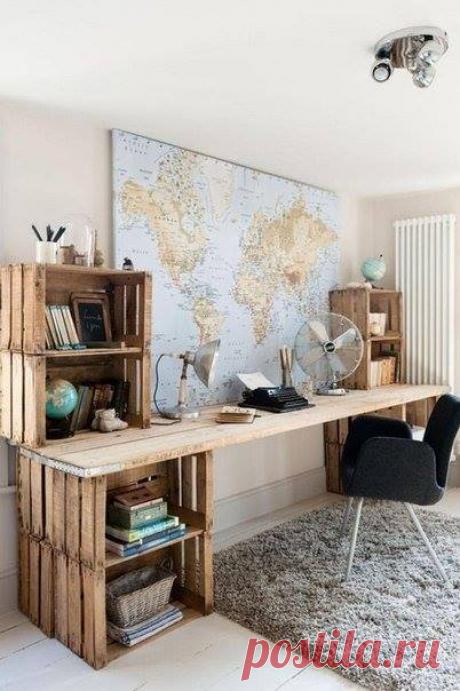 Идеи уютного дома - Хроника