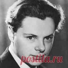 Сегодня 19 мая в 1930 году родился(ась) Леонид Харитонов