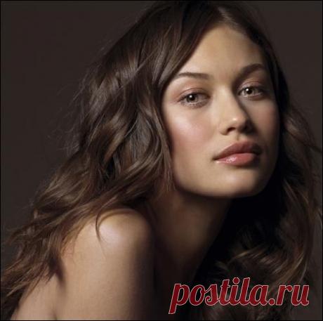 Ольга Куриленко