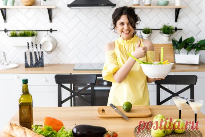 Проктолог Смирнова назвала 4 популярных продукта, которые избавят от вздутия живота | DOCTORPITER