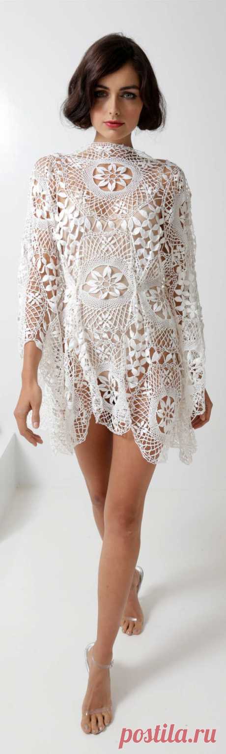 Boho Chic и не только...
