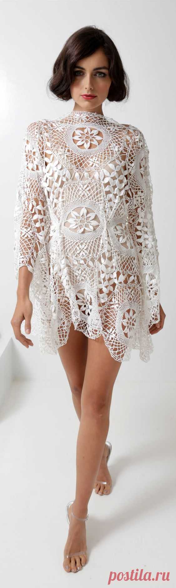 Boho Chic и не только...