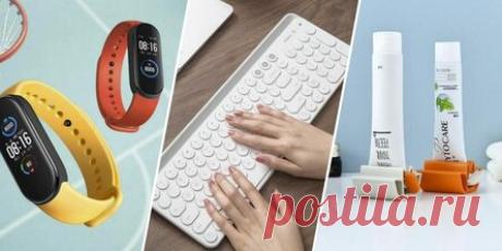 Самое интересное и полезное, что мы нашли на AliExpress в 2020 году Евгения Севастьянова. 6 декабря 2020. Масса полезных гаджетов, бытовая техника, одежда, обувь, мелочи для дома и множество других популярных товаров. Кроссовки Xiaomi. Фирменные кроссовки Xiaomi Mijia Sneakers 4 с подошвой, изготовленной по технологии Uni‑Moulding, которая исключает вероятность расклеивания. Стелька с антибактериальной пропиткой снижает возможность возникновения неприятного запаха, поэтому...