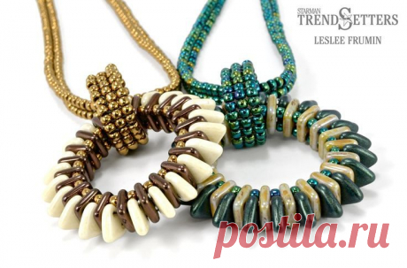 (42) Fanfare Pendant | ideas: jewelry