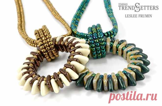 (42) Fanfare Pendant | ideas: jewelry