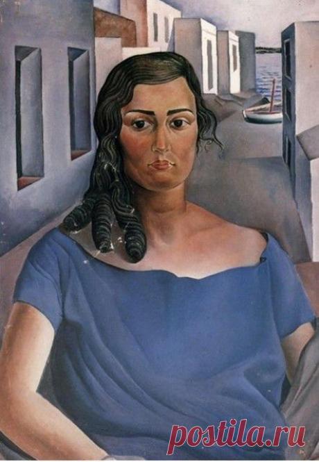 Маска Дали, или Гений глазами сестры... | НАШ ГОРОДОК