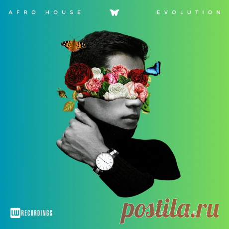 VA - Afro House Evolution, Vol. 21 LWAHEVO21 » MinimalFreaks.co