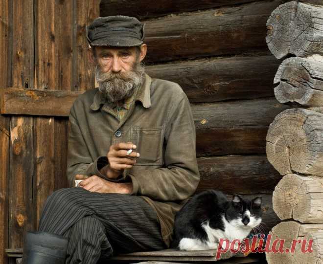 Много ли надо пожилому человеку? - Моя семья. Счастлив тот, кто счастлив у себя дома! - медиаплатформа МирТесен