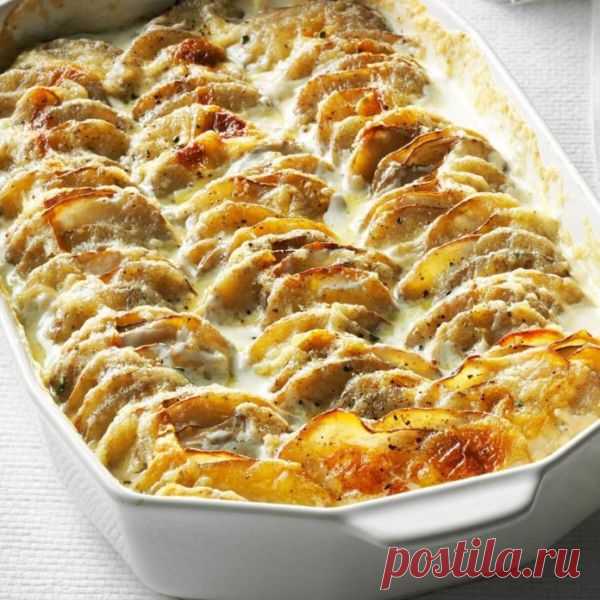 👌 Суперпростая и яркая картофельная запеканка, рецепты с фото Вкусный рецепт Суперпростая и яркая картофельная запеканка, пошаговый, с фото и отзывами 👍 Блюда из картошки, Гратен, Картофельная запеканка, Рецепты со сливками, Картофельная запеканка в духовке