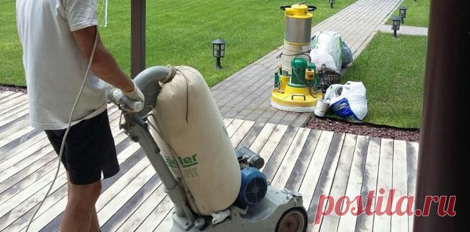 Укладка паркета ёлочкой | Циклевка паркета