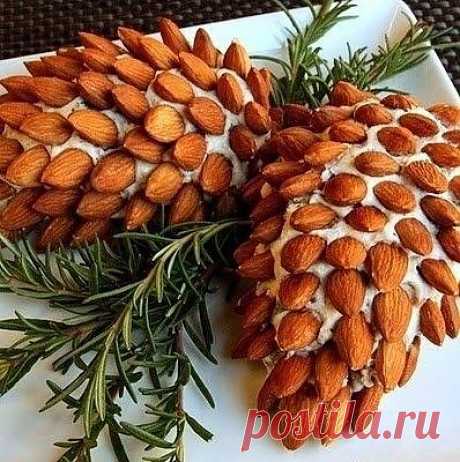 &quot;Новогодние&quot; идеи для стола / Домоседы