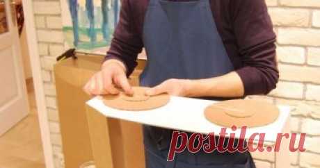 Своими руками