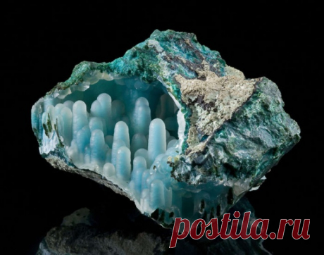 25 самых необычных камней