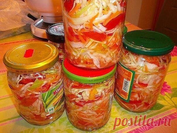 САЛАТ 