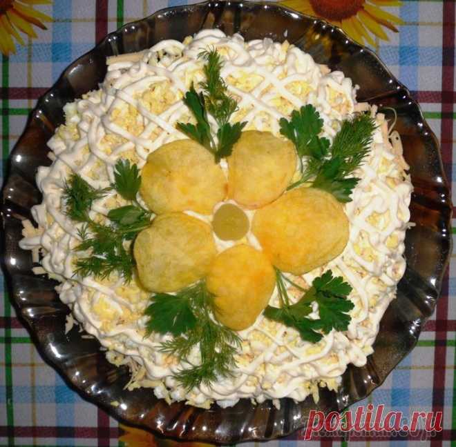 Салат 