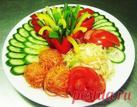 Кулинарные хитрости