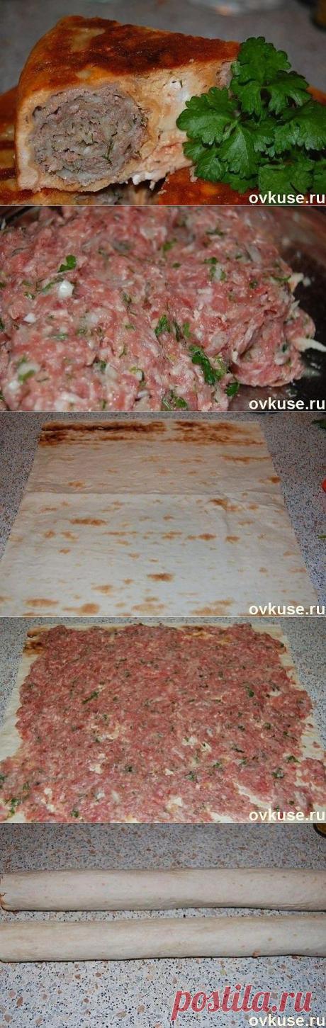 ▲Пирог &quot;Ленивец&quot;▲ - Простые рецепты Овкусе.ру