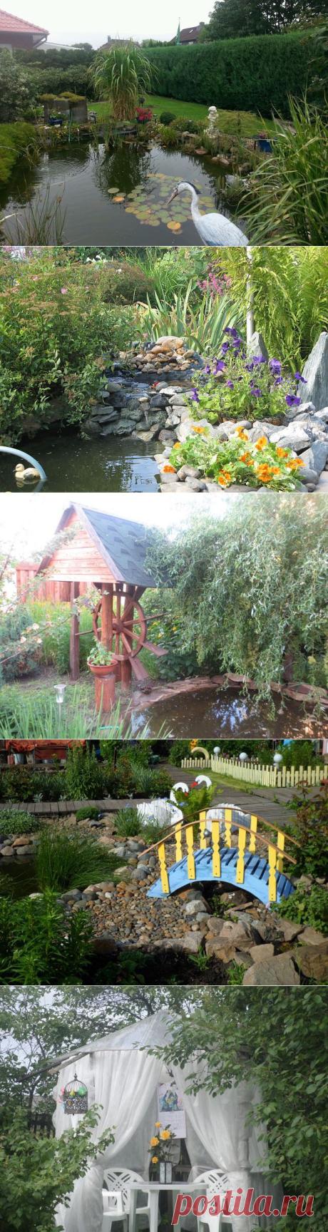 Наши дачи | Самоцветик