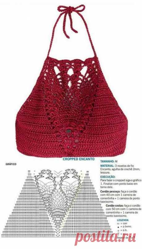 bellissimo top ideal per la spiaggia