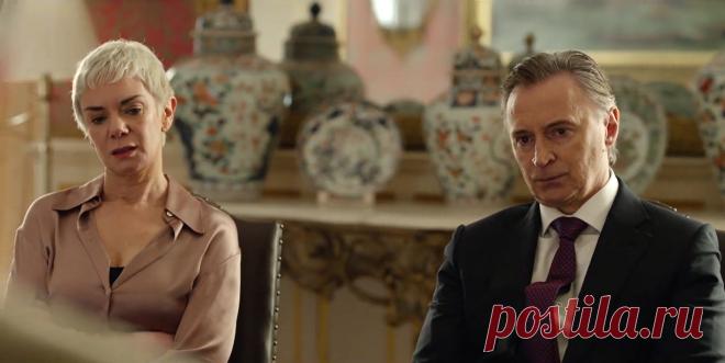 Кобра - Cyberwar 5 (2021)