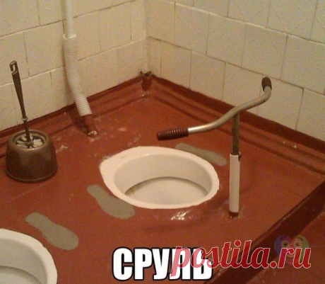 Бывает и такое.