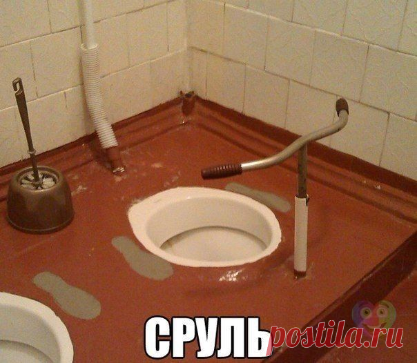 Бывает и такое.