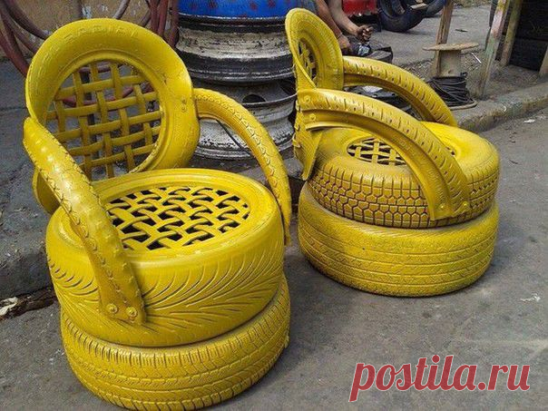 Интересные вещи которые можно сделать своими руками