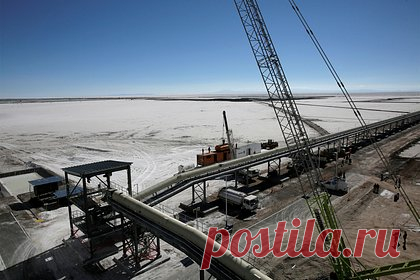 В России отреагировали на угрозу разрыва крупных контрактов с Боливией