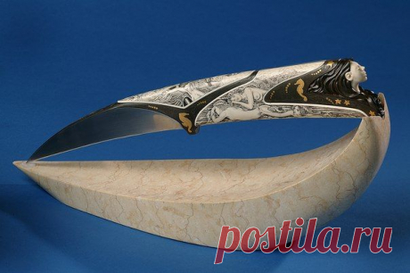Мировые Виртуозы РЕЗЦА и КИСТИ