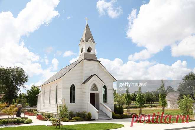 Картинки церкви (35 фото) ⭐ Забавник