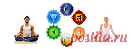 Видео-тренажер Активации чакр