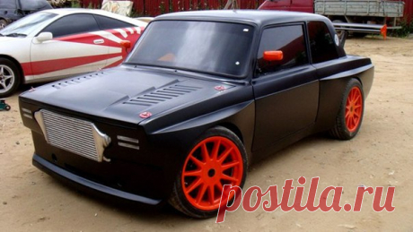 ВАЗ 2105