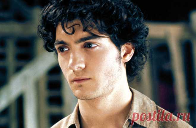 Дэвид Алпей, 6 октября, 1980